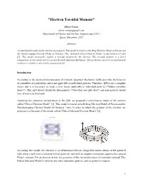 Research Papers-Quantum Theory / Particle Physics/Download/7163