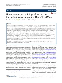 View and Facilitates the Results’ Reproducibility