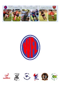 WFL History 2020.Pdf