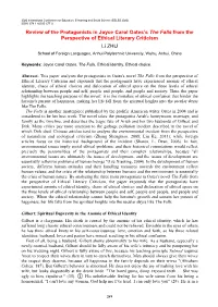 Your Paper's Title Starts Here