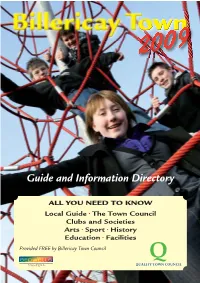 Final BTC Directory 72Pg