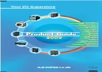 Four-Wire Signal Conditioners Two-Wire Signal Conditioners