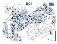 UCI Main Campus