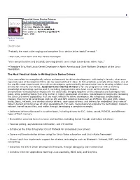 Essential Linux Device Drivers.Pdf