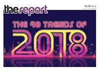 Issue 419 | 19 December 2018 End-Of-Year Report 1