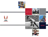 2009 Annual Report