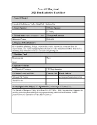 2021 Regular Session