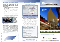 Smartbus Leaflet