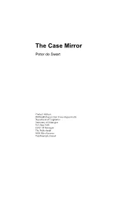 The Case Mirror