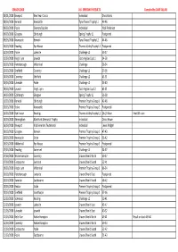 2008 Fixtures.Xlsx