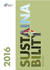 2016 Sustainability Report(.Pdf — 8149