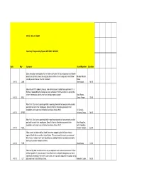 Copy of KPCC-KVLA-KUOR Quarterly Report APR-JUN 2013