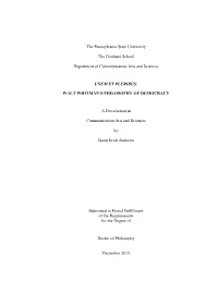 Open Andrews Dissertation Final.Pdf