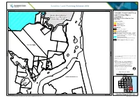 Sunshine Coast Planning Scheme 2014