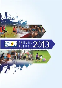 Annual Report2013