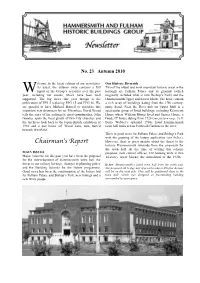 Newsletter 23-Aut 10