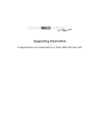 Supporting Information
