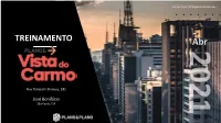 Apresentação Do Powerpoint