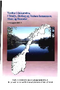 I I Skodje, Ørskog Om Vebies Komupber