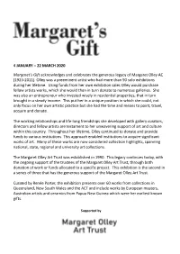 List of Works