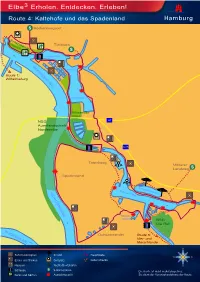 Elbe3 Erholen