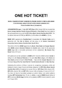 MAMA Perfomers Release No 2 FINAL SA135.3 KB