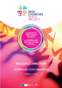 Resource Directory
