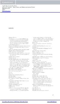 9781107055360 Index.Pdf
