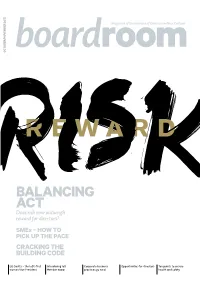 BALANCING S – HOW to to HOW – Introducing Iod Member 7000