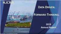 Njcrib Data Driven