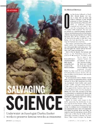 Salvaging Science