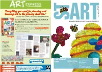 'Everything You Need for Planning and Teaching Art in the Primary Classroom.'