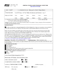 INT 120 Modern Architecture and Furniture Style Comparison Assignment - 75 Points