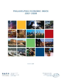 PIDC Economic Index Report 1-28