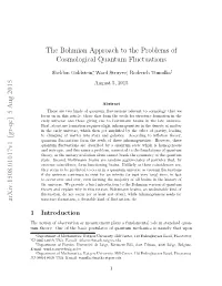 Arxiv:1508.01017V1 [Gr-Qc] 5 Aug 2015