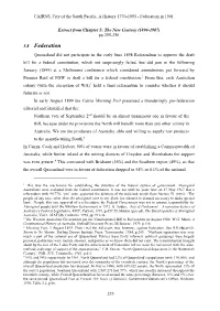 Extract from Chapter 5: the New Century (1894-1907) Pp.255-256