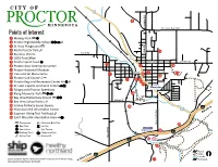 Proctor Recreation