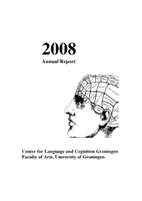 Annual Report