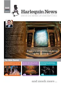 Harlequin News SPR 2012 V4 .Indd