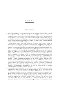 Introduction