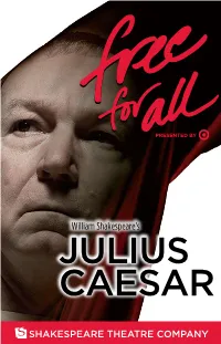 Julius Caesar