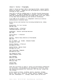 PDF · Short Biography