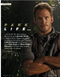 Total Film | July 2015 Subscribe at for Use by Newhope302@Gmail.Com Only