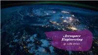 Aerospace Engineering2