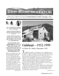 Spring 2000 Resuscitator