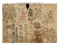 Tlaxcala's Reception of the Conquistadors, 1519