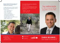 Chris Bourkemla