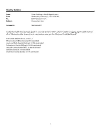 Corman-Drosten Review Report