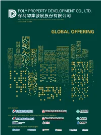 Global Offering