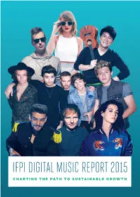 Ifpi-Digital-Music-Report-2015.Pdf
